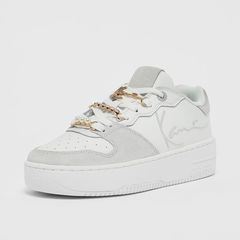 karl kani zapatilla 89 up logo prm