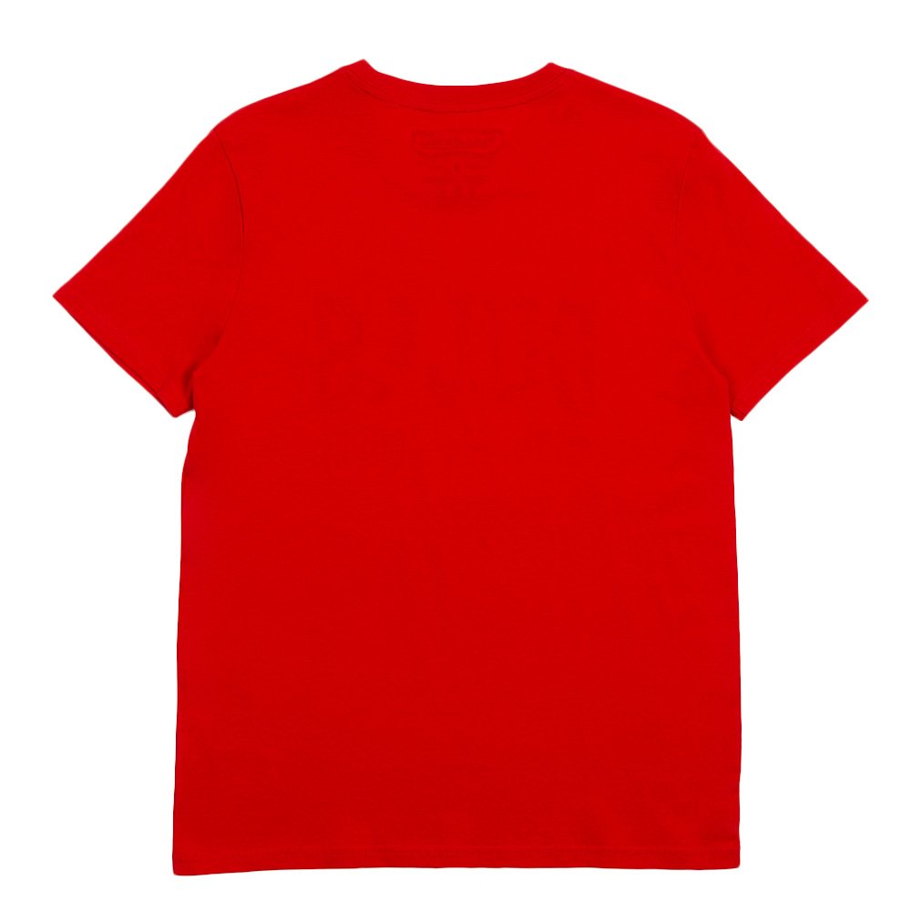 mitchell & ness camiseta hwc champ stack chicago bulls