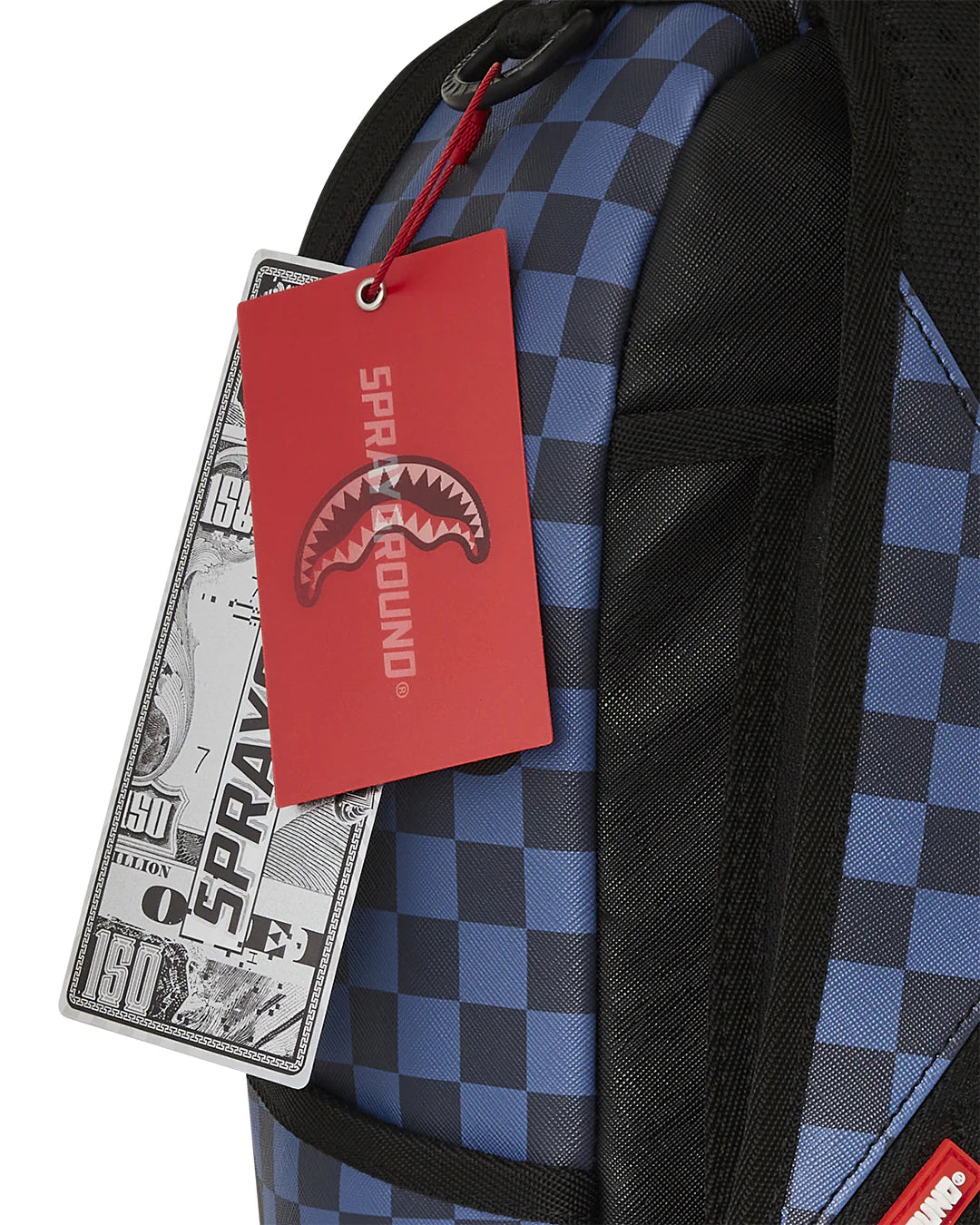 sprayground mochila midnigth sip backpack