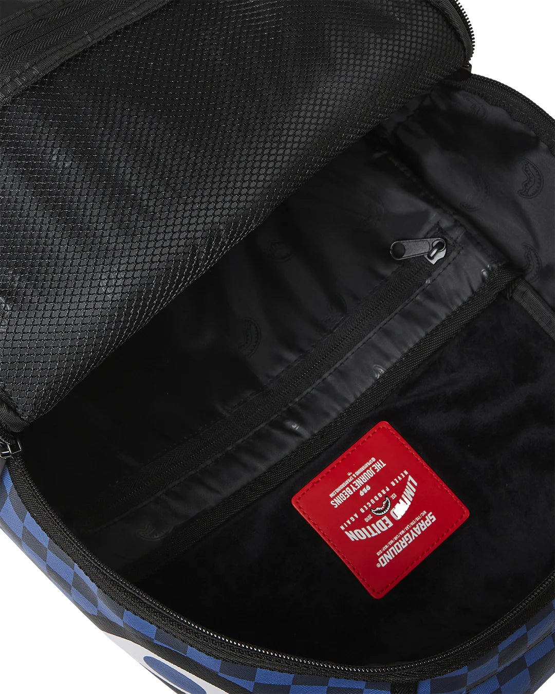 sprayground mochila midnigth sip backpack