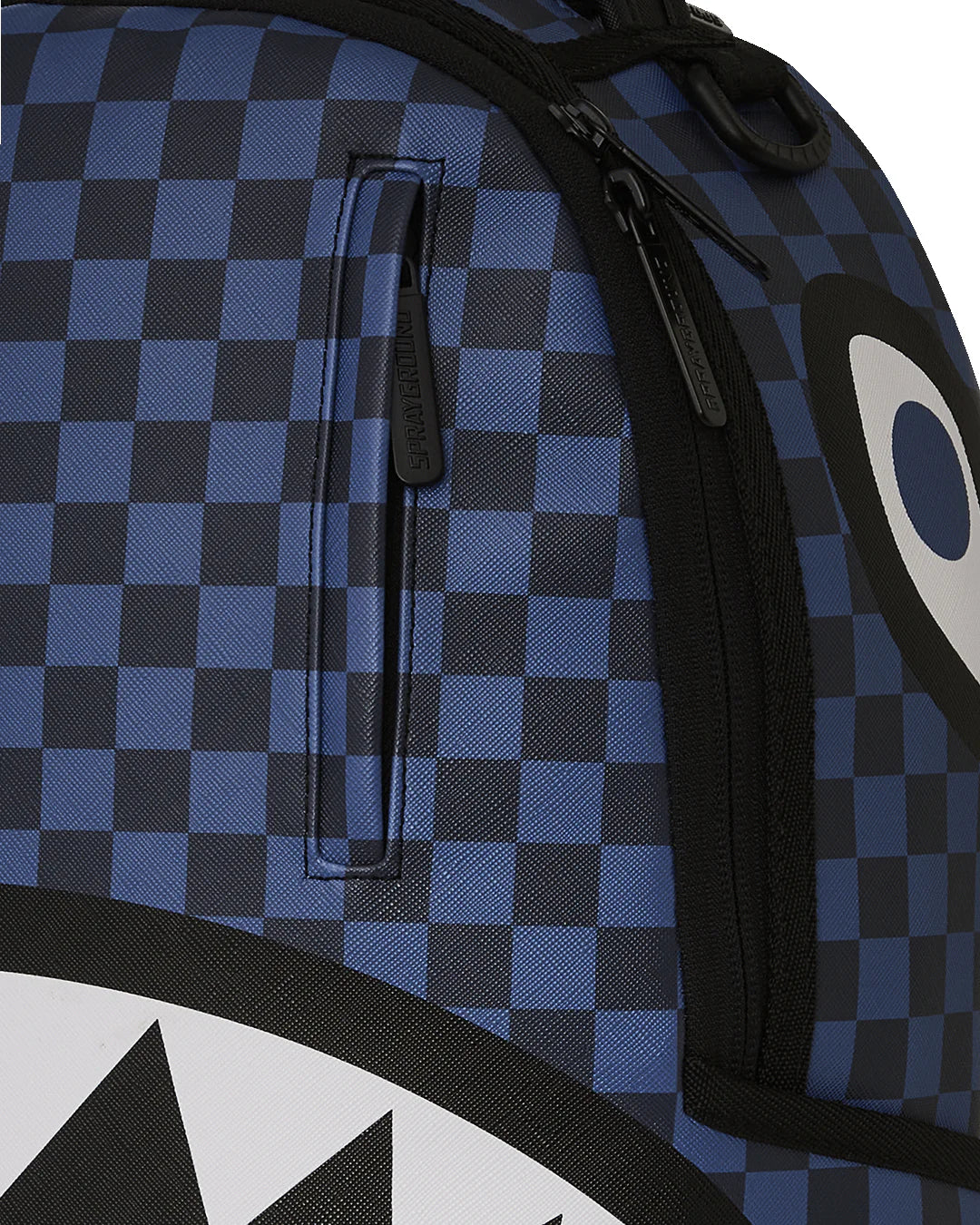 sprayground mochila midnigth sip backpack