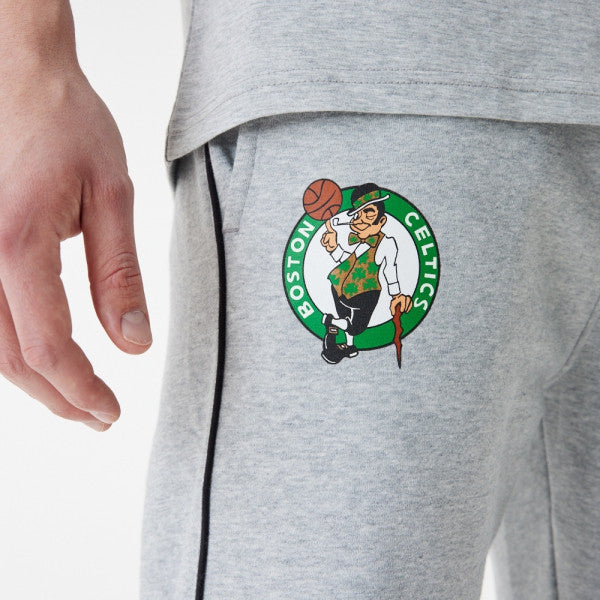 new era pantalón nba colo insert jogger boston celtics