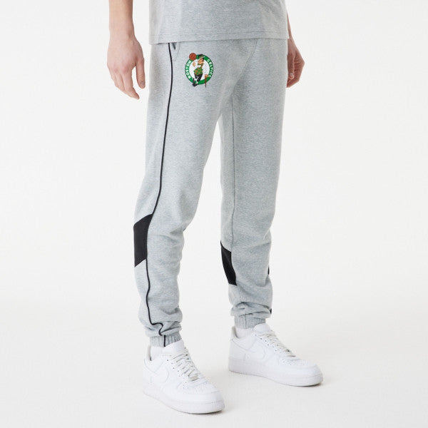 new era pantalón nba colo insert jogger boston celtics