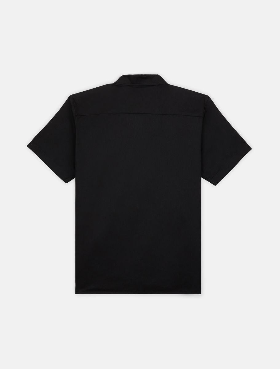 dickies camisa clintondale black
