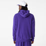 new era sudadera nba logo os lakers