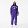 new era sudadera nba logo os lakers