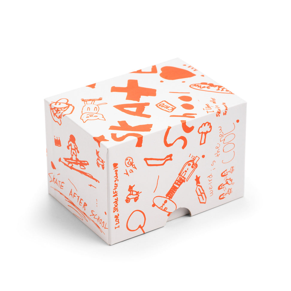 chpo brand reloj skate after school