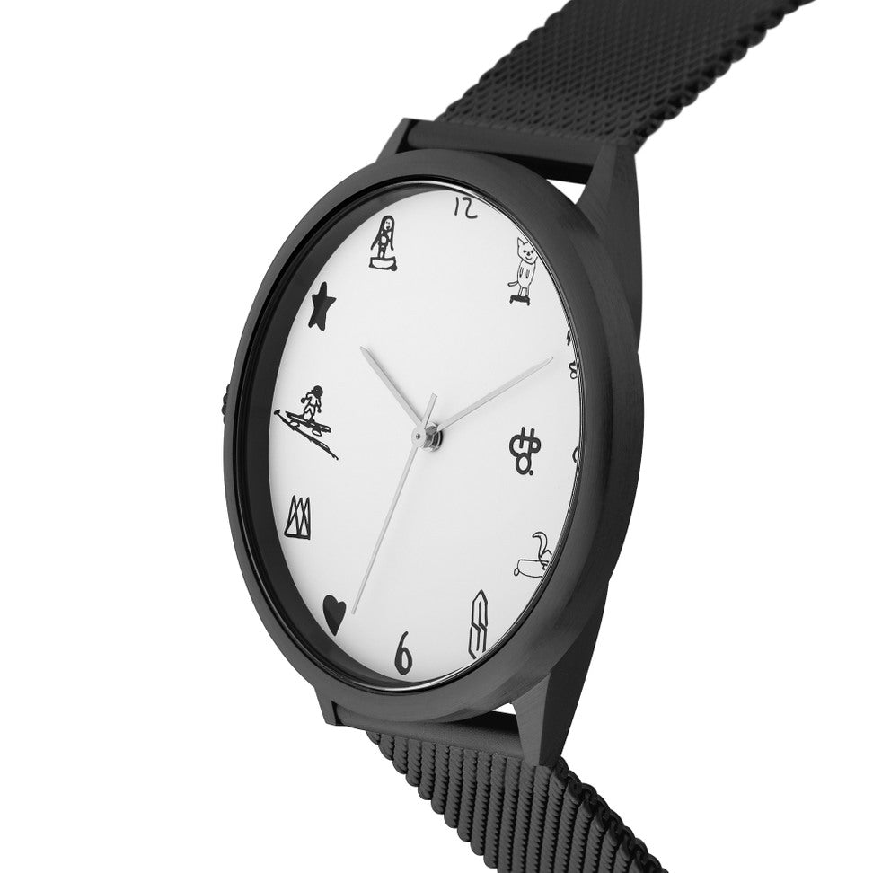 chpo brand reloj skate after school
