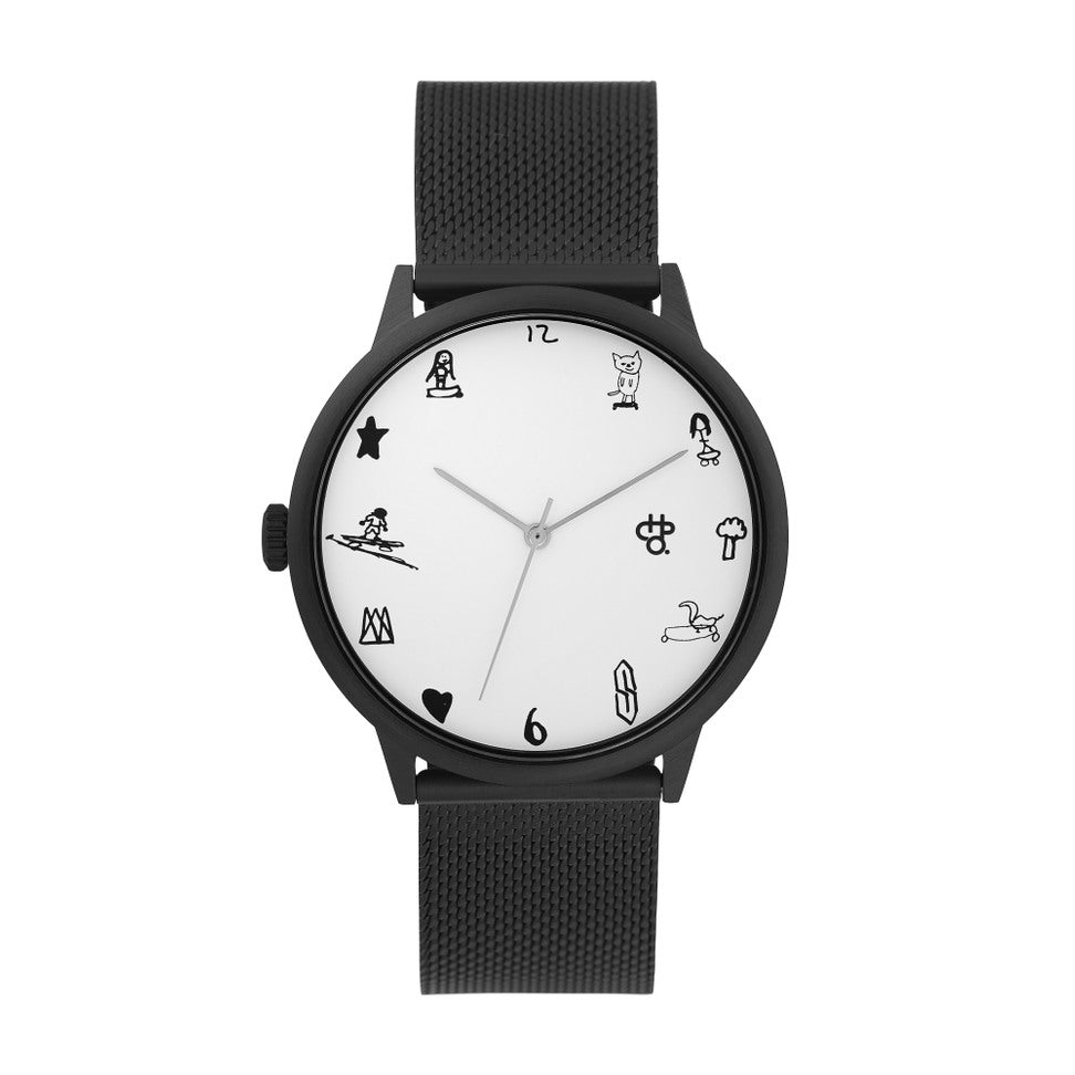 chpo brand reloj skate after school