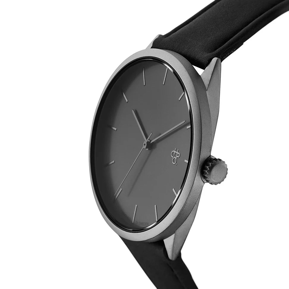 chpo brand reloj khorshid betong negro