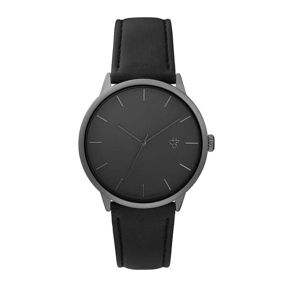 chpo brand reloj khorshid betong negro