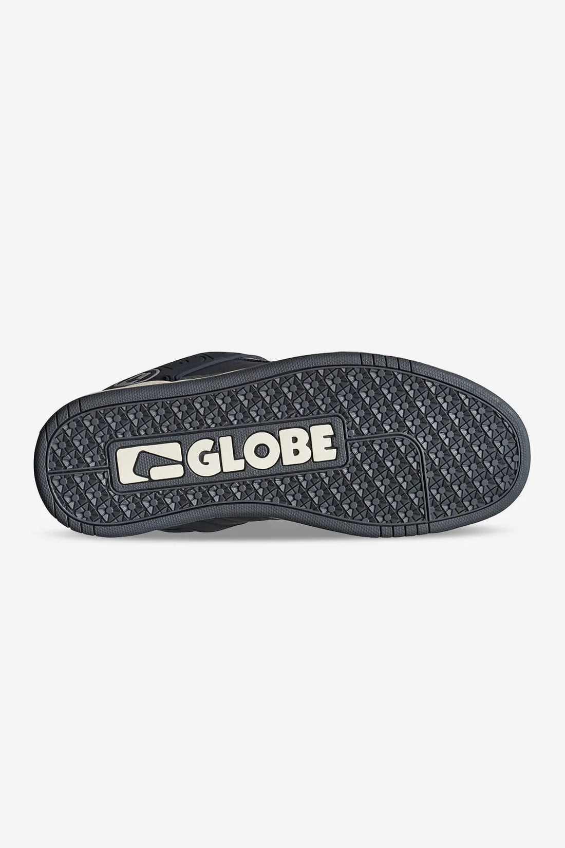 globe zapatilla tilt ebony charcoal