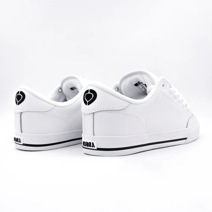 circa zapatilla al50 white black