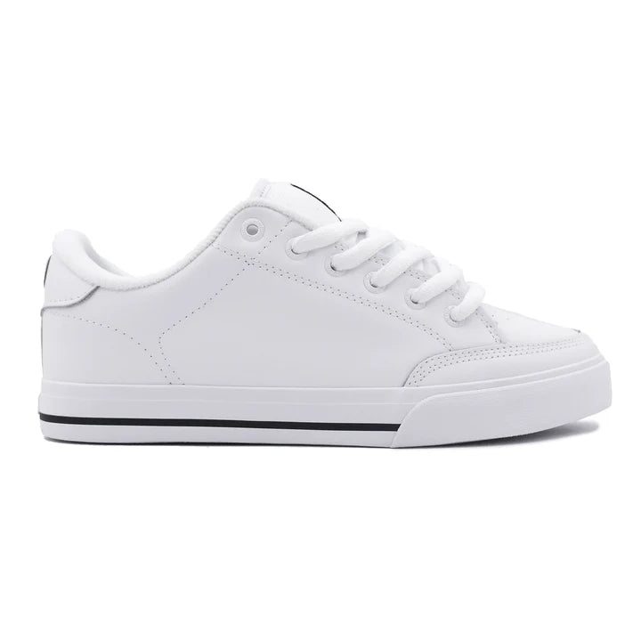 circa zapatilla al50 white black