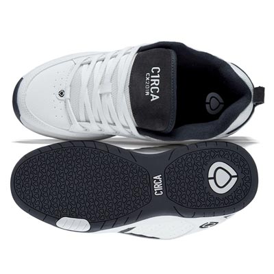 circa zapatilla cx201r turbolence white