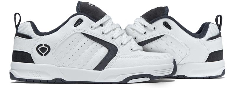 circa zapatilla cx201r turbolence white