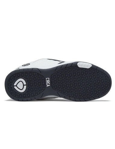 circa zapatilla cx201r turbolence white