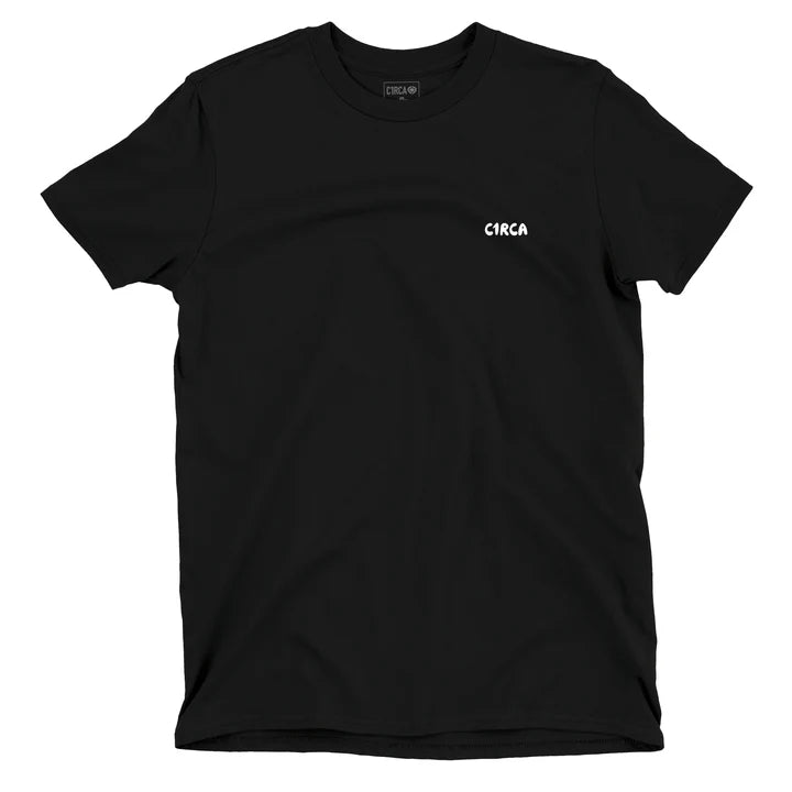 circa camiseta mts249 gasoline black