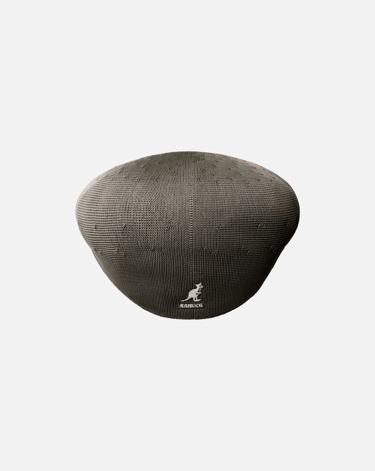 kangol boina tropic 504 warm grey