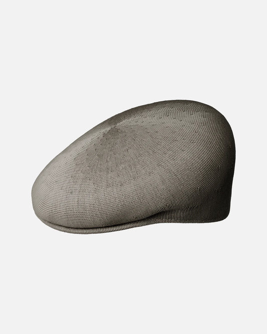 kangol boina tropic 504 warm grey