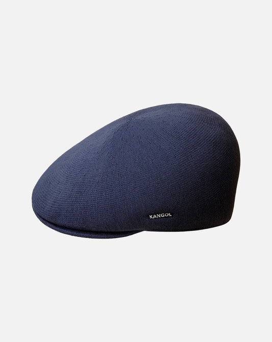 kangol boina bamboo 507 azul