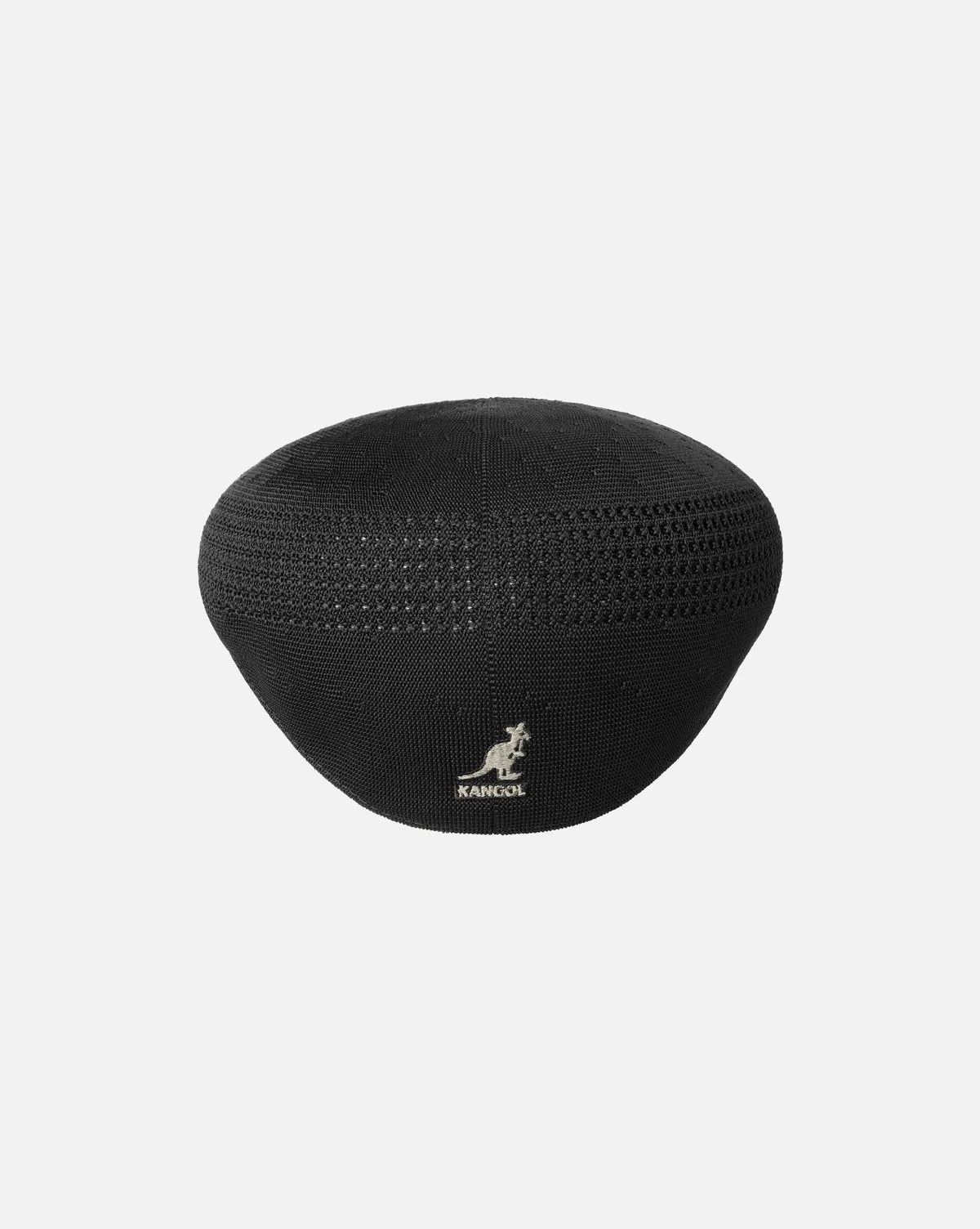 kangol boina tropical 507 ventair black