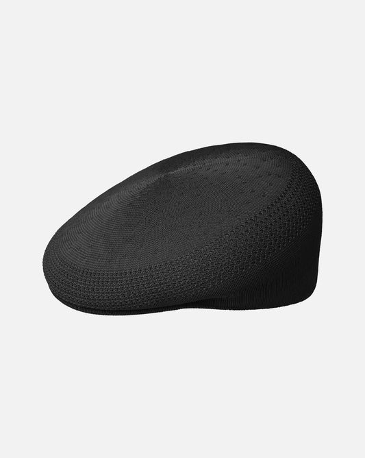 kangol boina tropical 507 ventair black