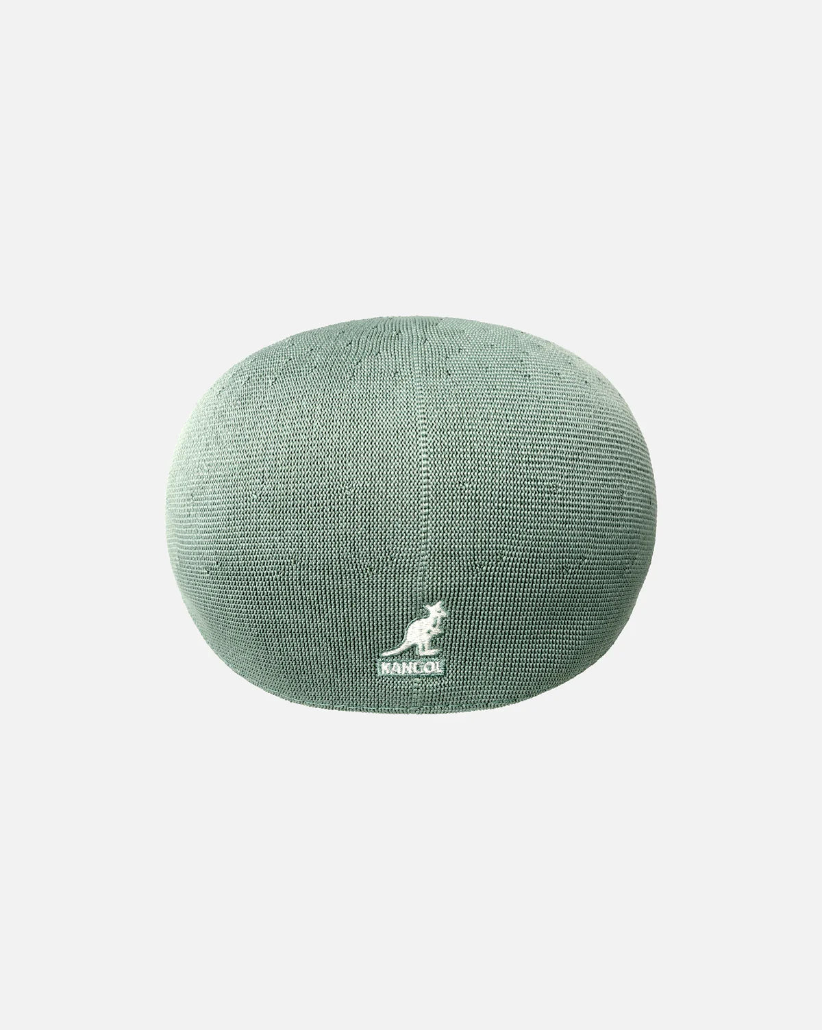 kangol boina seamless tropic 507 sage green