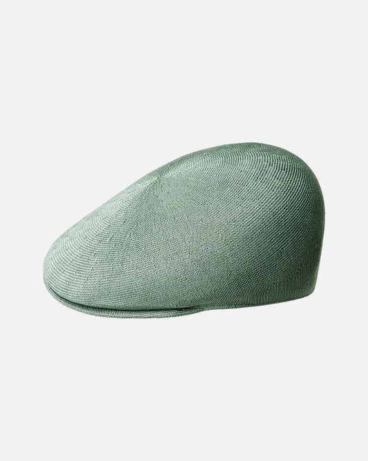kangol boina seamless tropic  507 sage green