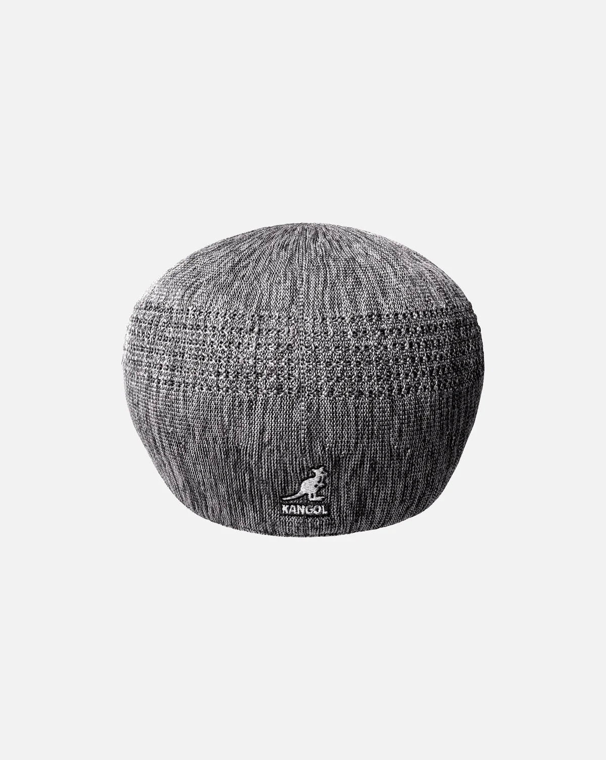kangol boina color burst ventair 507 black gradiendt