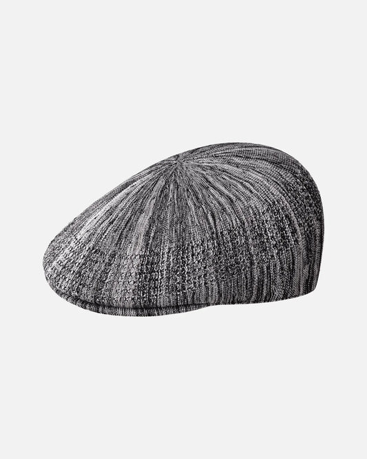 kangol boina color burst ventair 507 black gradiendt