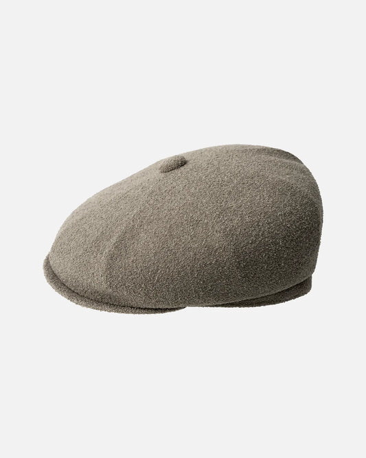 kangol boina bermuda hawker warm gradient