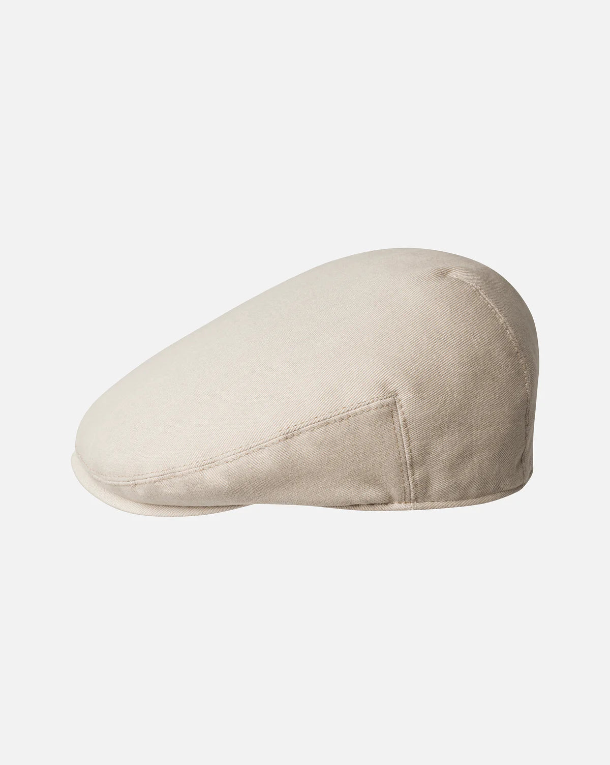 kangol boina washed cap khaki