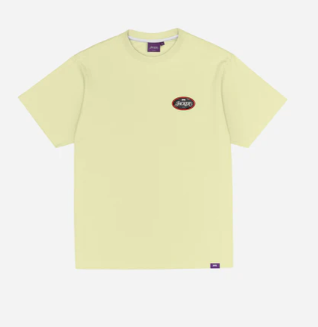 jacker camiseta keychain green