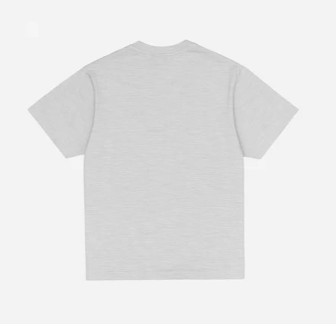 jacker camiseta hot doggy grey
