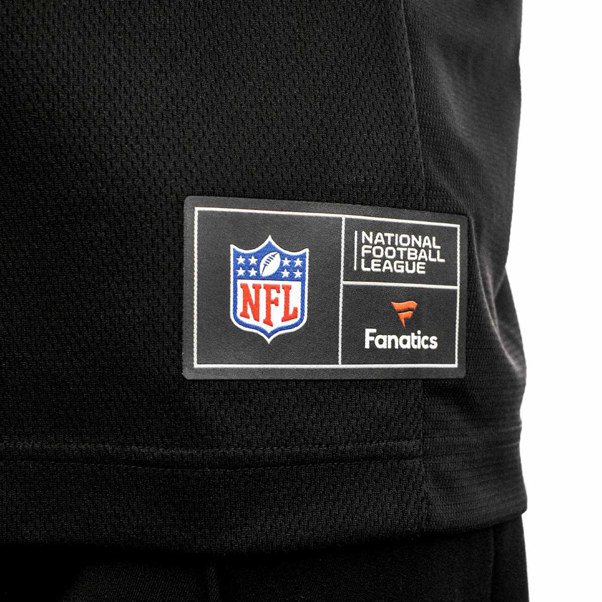 fanatics camiseta jersey nfl new orleans saints