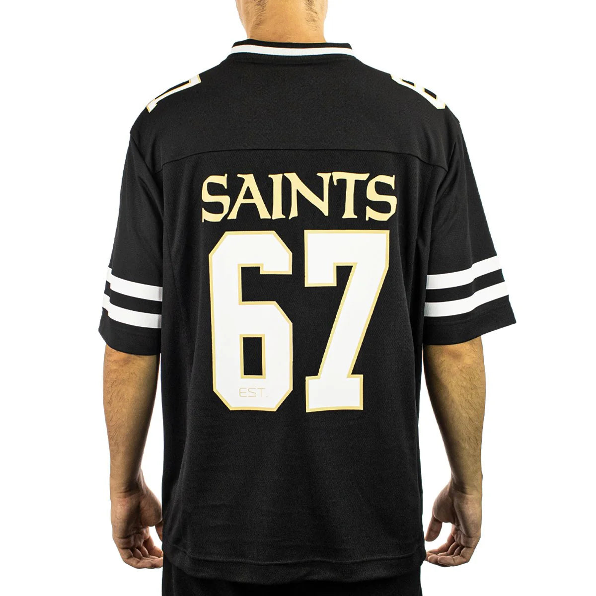 fanatics camiseta jersey nfl new orleans saints