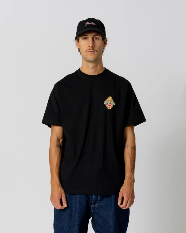 jacker camiseta three graces black