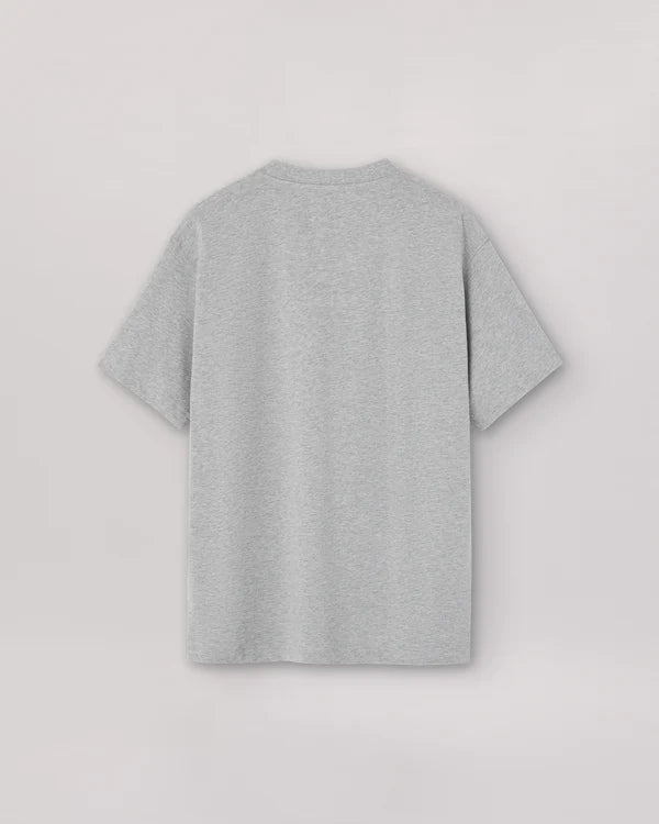 we are not friends camiseta collage wanf gris