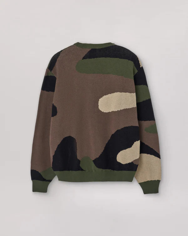 we are not friends jersey punto camo sato
