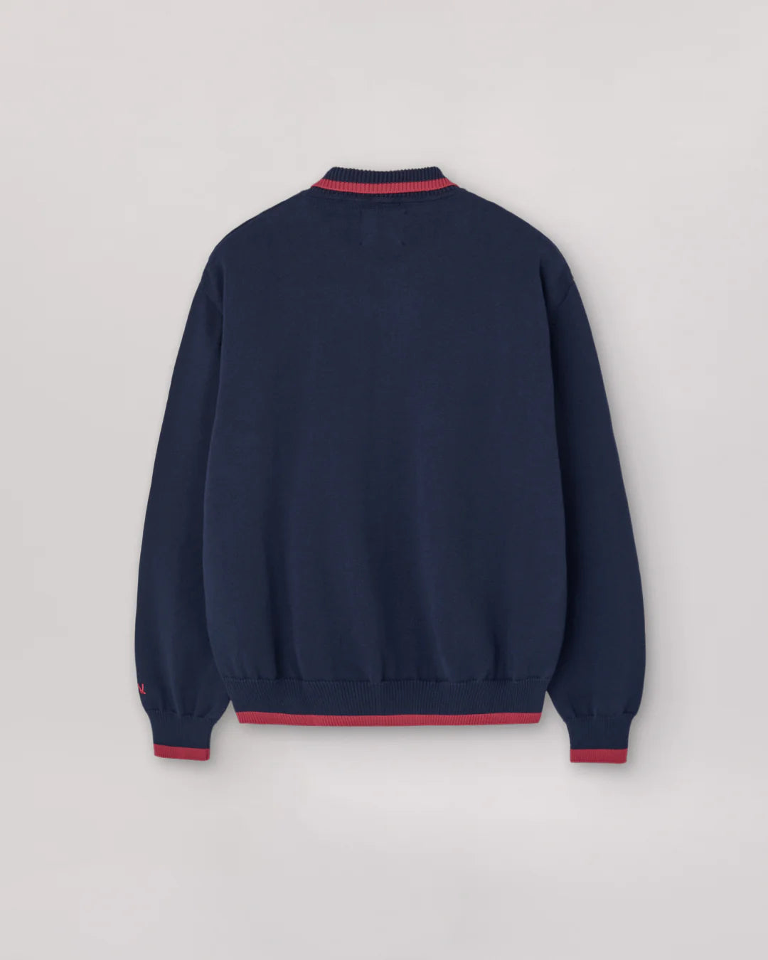 we are not friends sudadera kon zip sweater