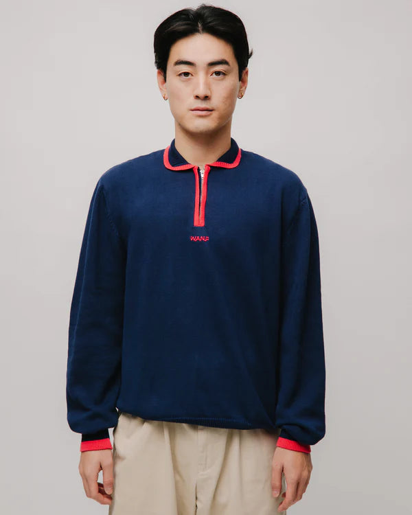 we are not friends sudadera kon zip sweater