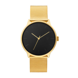 chpo brand reloj nando gold lining