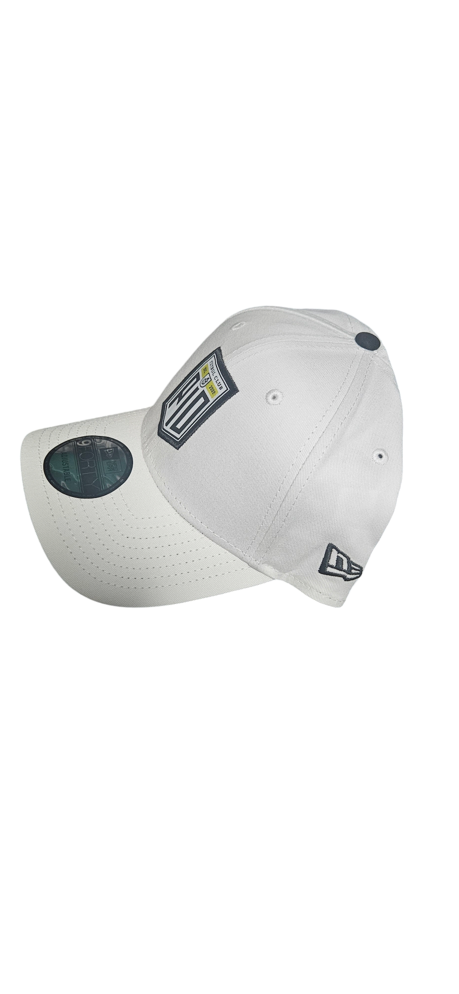 new era gorra kings league 9forty pio fc