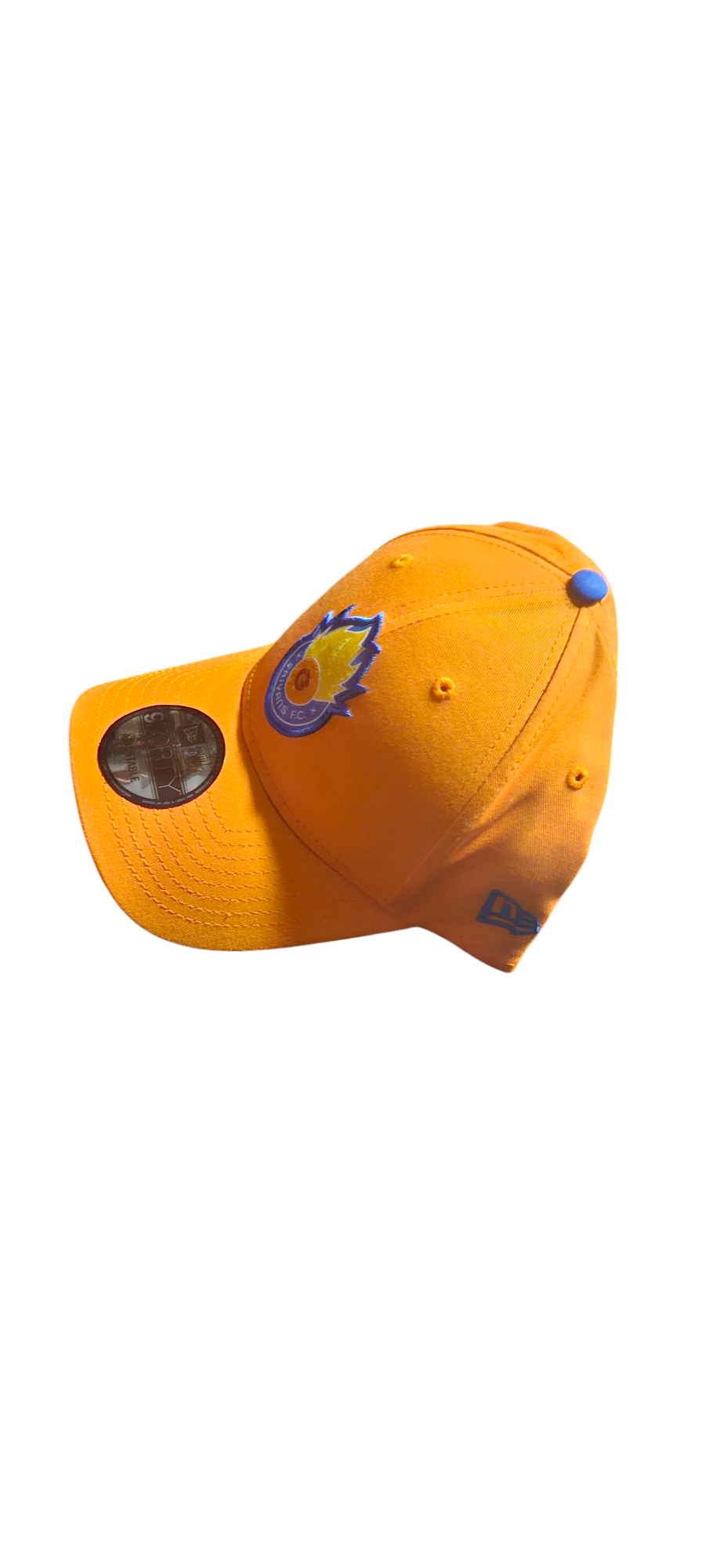 new era gorra kings league 9forty Saiyans FC