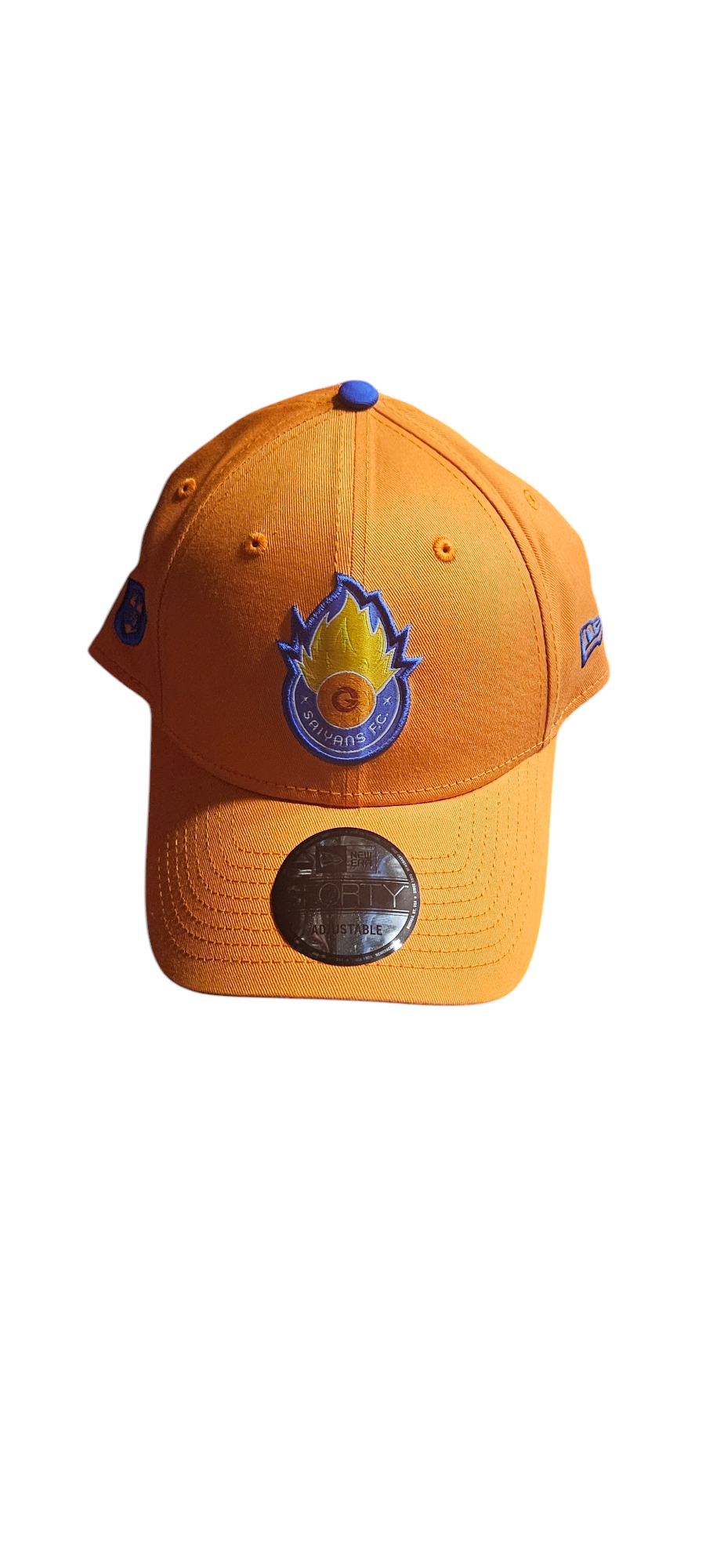 new era gorra kings league 9forty Saiyans FC