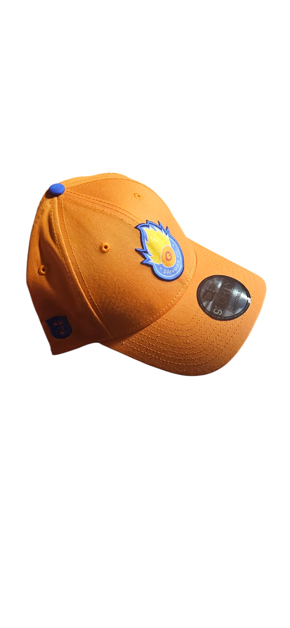 new era gorra kings league 9forty Saiyans FC