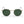 chpo brand gafas de sol liam dorado lente verde
