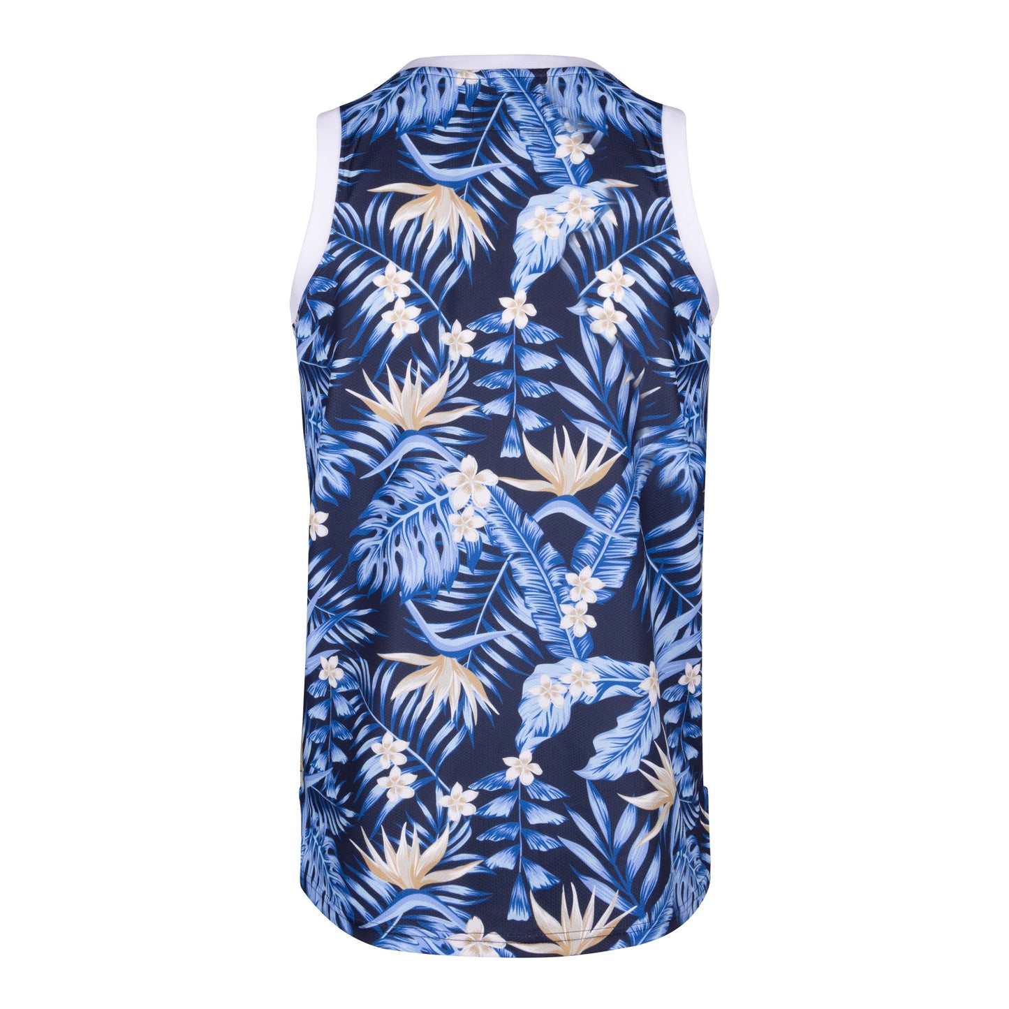 47 brand camisilla cali floral