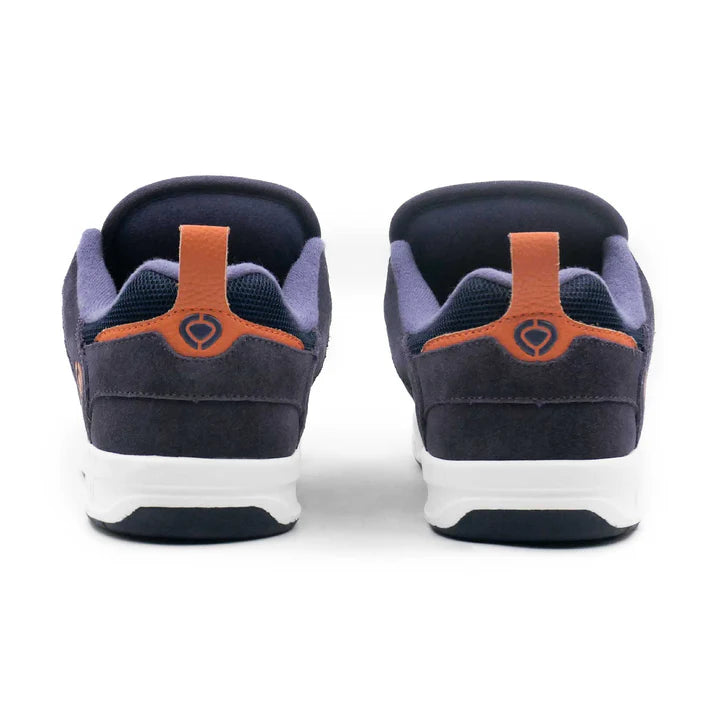 circa zapatilla cx201r navy orange